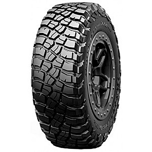 Pneumatico BFGOODRICH MUD TERRAIN T/A KM3