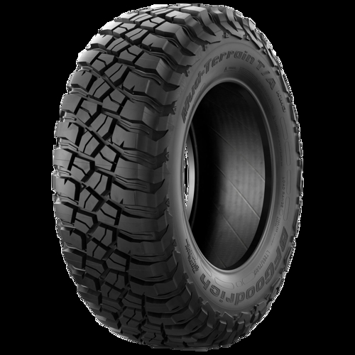 Pneumatico BFGOODRICH MUD TERRAIN T/A KM3 P.O.R LRC 6PR