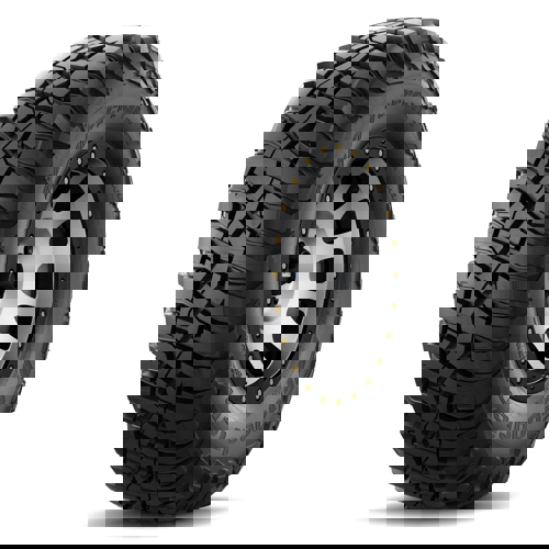 Pneumatico BFGOODRICH MUDTERRAIN T/A KM3