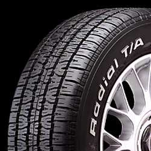 Pneumatico BFGOODRICH RADIAL T/A