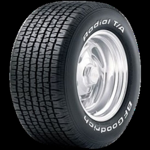 Pneumatico BFGOODRICH RADIAL T/A RWL