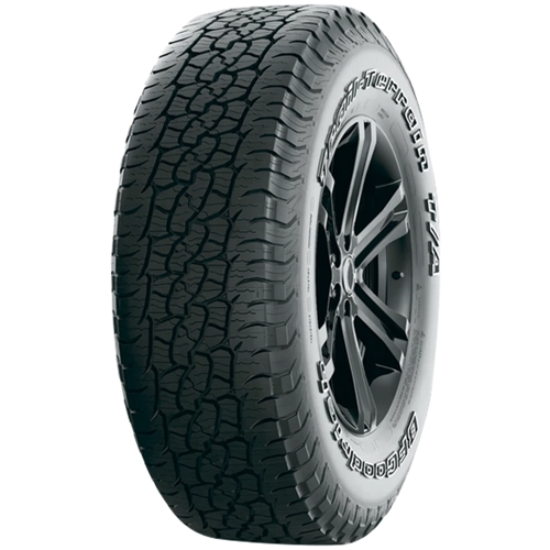 Pneumatico BFGOODRICH TRAIL-TERRAIN T/A BSW