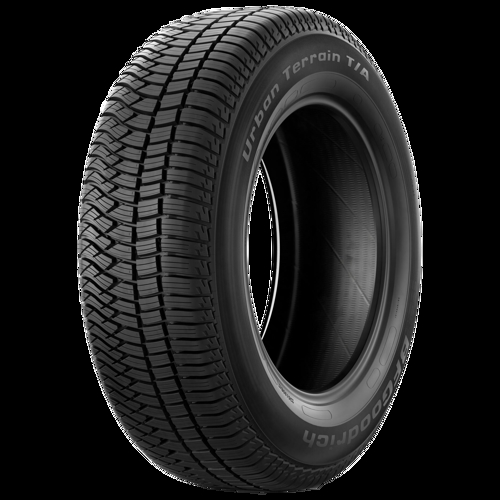 Pneumatico BFGOODRICH URBAN TERRAIN T/A M+S 3PMSF
