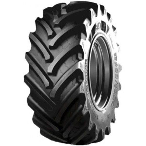 Pneumatico BKT AGRIMAX FORCE ECE106