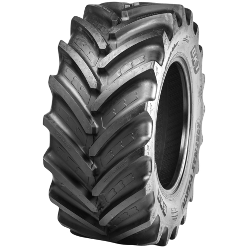 Pneumatico BKT AGRIMAX V-FLECTO NRO, ECE106