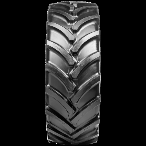 Pneumatico BKT RM 500 STEEL-BELTED, E