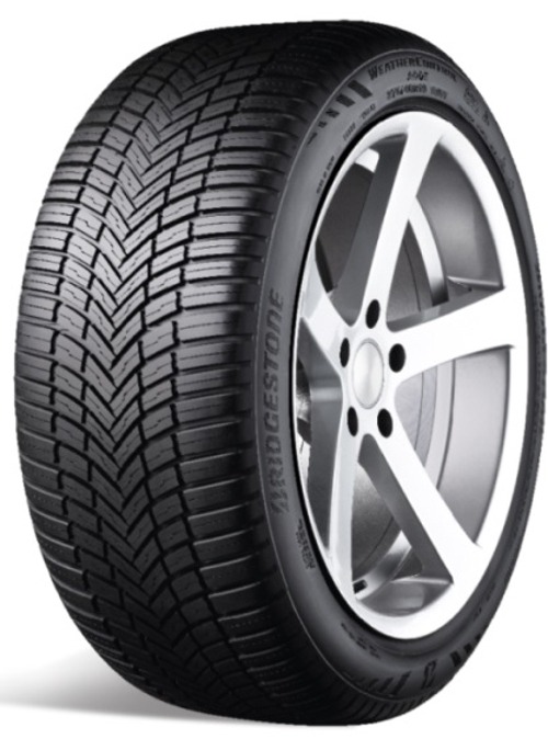 Pneumatico BRIDGESTONE A005 EVO WEATHER CONTROL