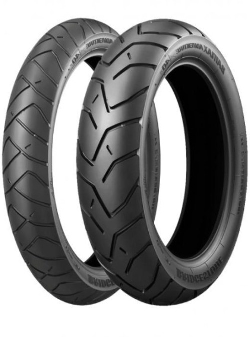 Pneumatico BRIDGESTONE A40R BATTLAX ADVENTURE