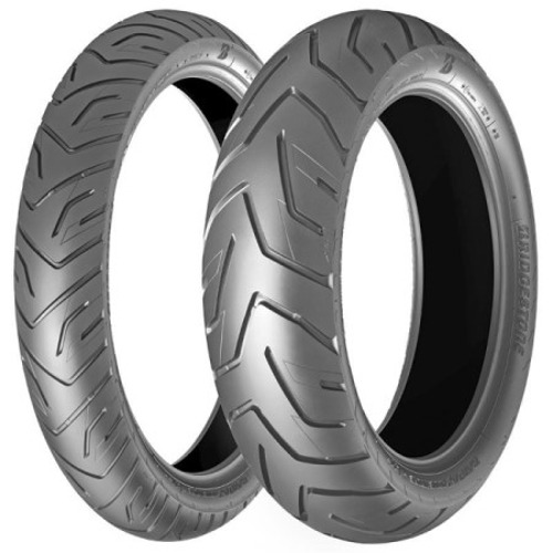 Pneumatico BRIDGESTONE A41F BATTLAX