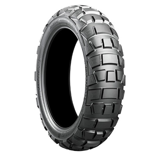 Pneumatico BRIDGESTONE AX 41 R