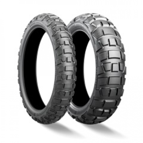 Pneumatico BRIDGESTONE AX41