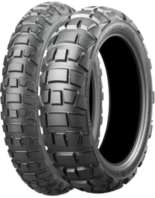 Pneumatico BRIDGESTONE AX41R ADVENTURECROSS BATTLAX