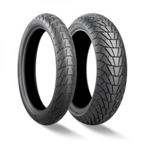 Pneumatico BRIDGESTONE AX41S