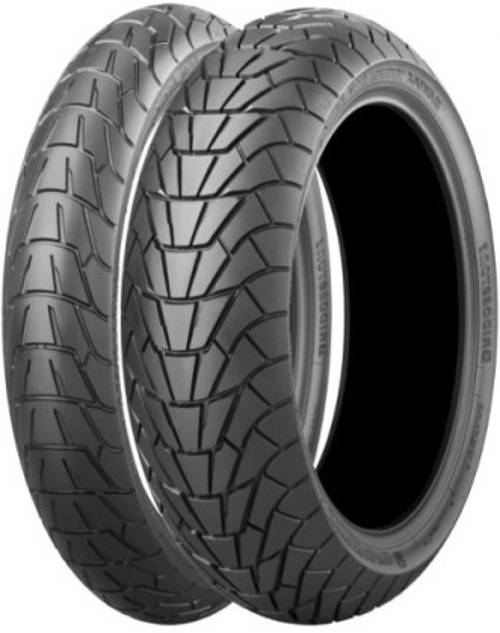 Pneumatico BRIDGESTONE AX41SF ADVENTURECROSS SCRAMBLER