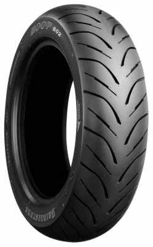 Pneumatico BRIDGESTONE B 02 PRO