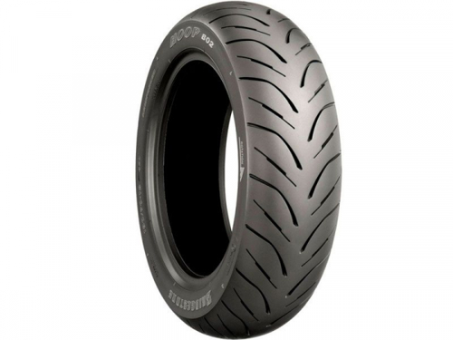 Pneumatico BRIDGESTONE B02PRO