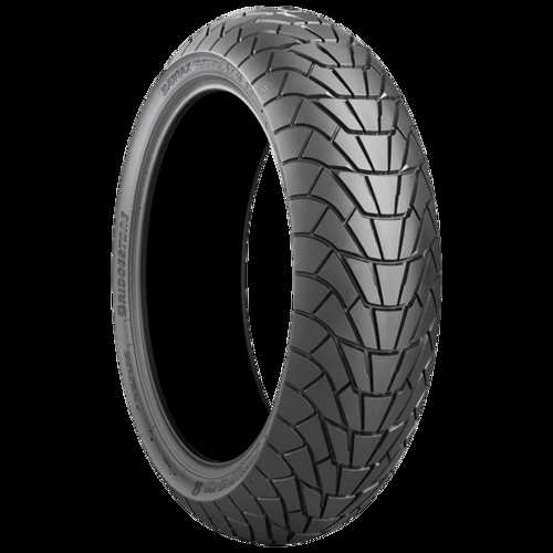 Pneumatico BRIDGESTONE BATTLAX ADVENTURECROSS SCRAMBLER AX41S M+S