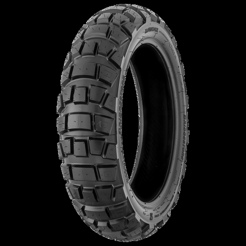 Pneumatico BRIDGESTONE BATTLAX ADVENTURECROSS AX41 M+S