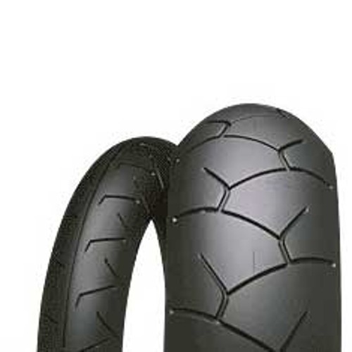 Pneumatico BRIDGESTONE BATTLAX BT012 R