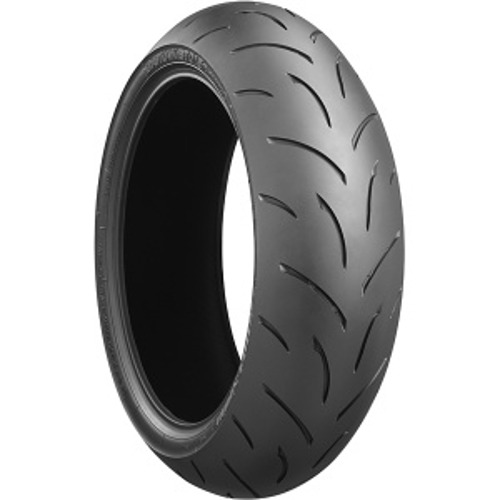 Pneumatico BRIDGESTONE BATTLAX BT015 R M