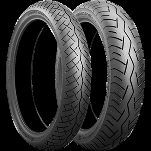 Pneumatico BRIDGESTONE BATTLAX BT46 M+S