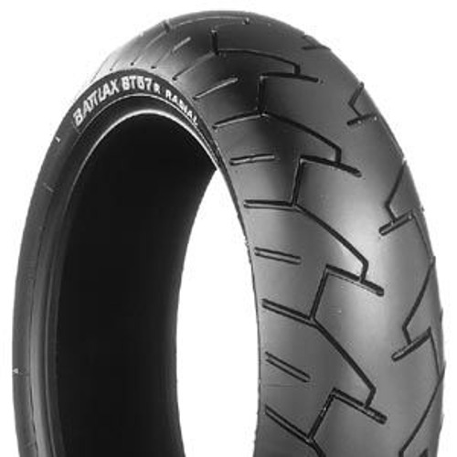 Pneumatico BRIDGESTONE BATTLAX BT57 R E
