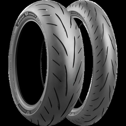 Pneumatico BRIDGESTONE BATTLAX HYPERSPORT S23