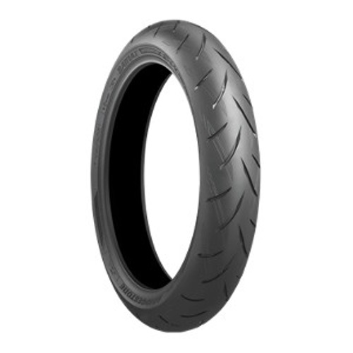 Pneumatico BRIDGESTONE BATTLAX S21 FRONT F