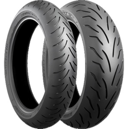 Pneumatico BRIDGESTONE BATTLAX SC