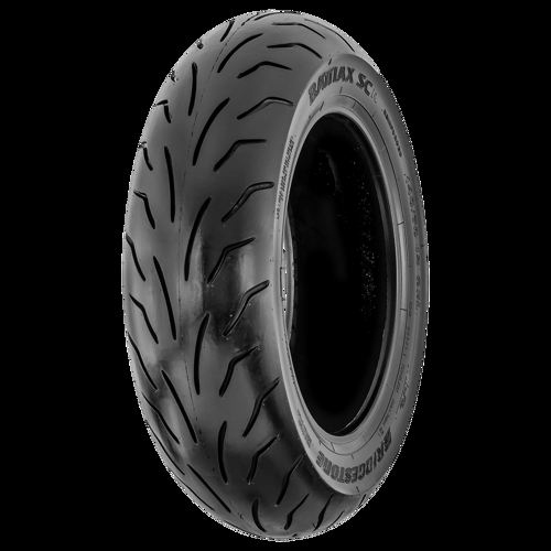 Pneumatico BRIDGESTONE BATTLAX SC R