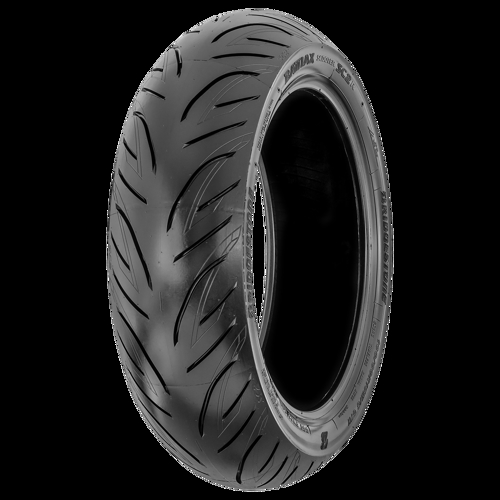 Pneumatico BRIDGESTONE BATTLAX SCOOTER 2 R