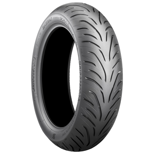 Pneumatico BRIDGESTONE BATTLAX SCOOTER 2