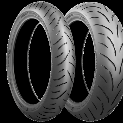 Pneumatico BRIDGESTONE BATTLAX SPORT TOURING T32F J