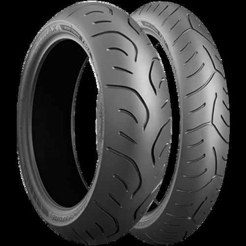 Pneumatico BRIDGESTONE BATTLAX T30 REAR EVO