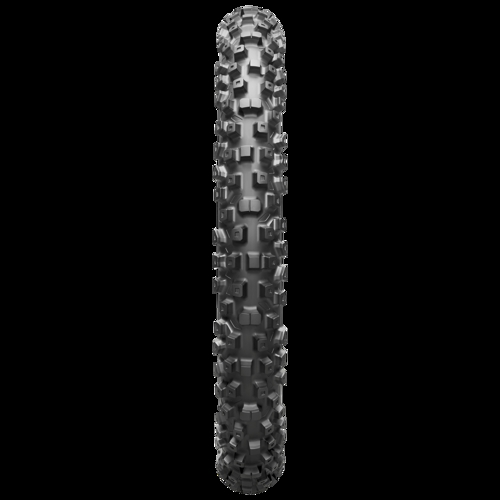 Pneumatico BRIDGESTONE BATTLECROSS X30 F CROSS MEDIUM NHS