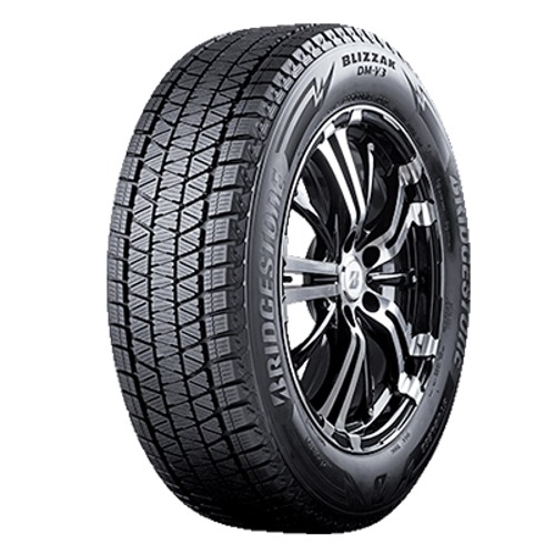 Pneumatico BRIDGESTONE BLIZ. DM-V3