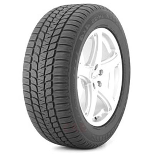 Pneumatico BRIDGESTONE BLIZ.LM-25 4X4