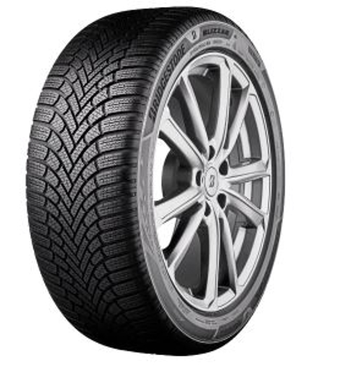 Pneumatico BRIDGESTONE BLIZZAK 6