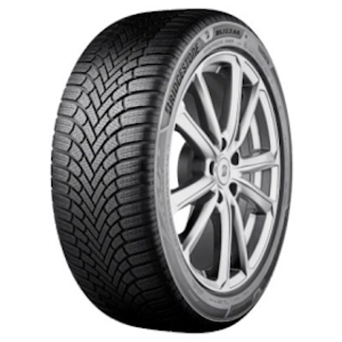 Pneumatico BRIDGESTONE Blizzak 6
