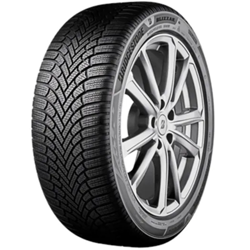Pneumatico BRIDGESTONE BLIZZAK 6 XL