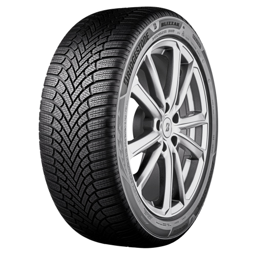 Pneumatico BRIDGESTONE BLIZZAK 6