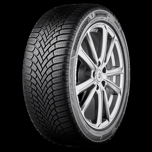 Pneumatico BRIDGESTONE BLIZZAK 6 XL ENLITEN BSW M+S 3PMSF