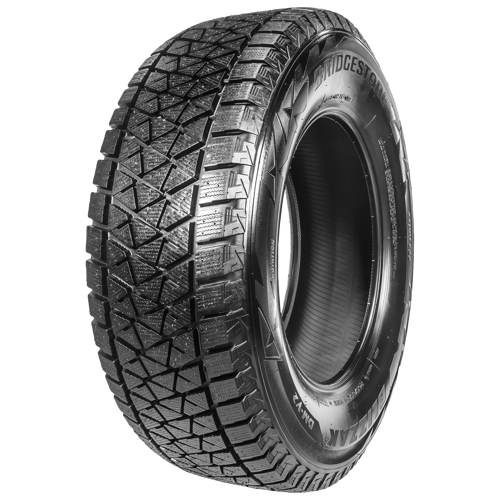 Pneumatico BRIDGESTONE BLIZZAK DM-V2 XL MFS M+S 3PMSF