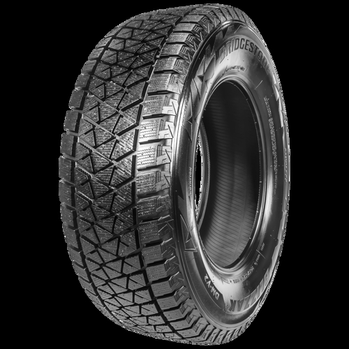 Pneumatico BRIDGESTONE BLIZZAK DM-V2 C MFS M+S 3PMSF