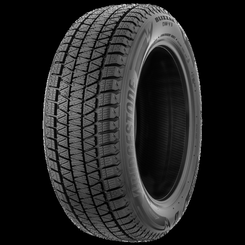 Pneumatico BRIDGESTONE BLIZZAK DM-V3 XL M+S 3PMSF