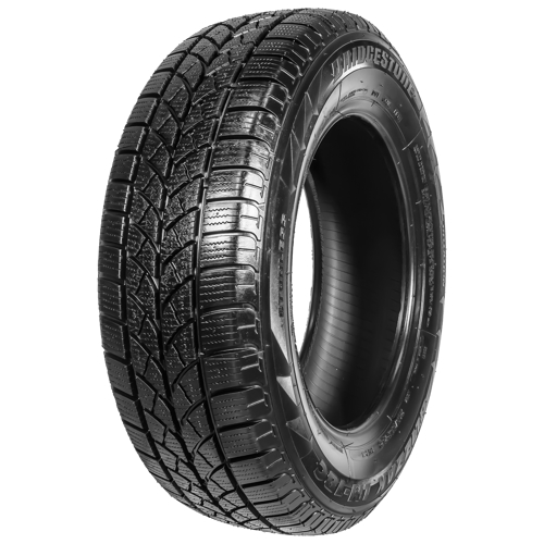Pneumatico BRIDGESTONE BLIZZAK LM-18 C C M+S LAML 6PR M+S 3PMSF