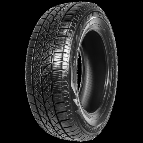Pneumatico BRIDGESTONE BLIZZAK LM-18 C C M+S LAML 6PR M+S 3PMSF