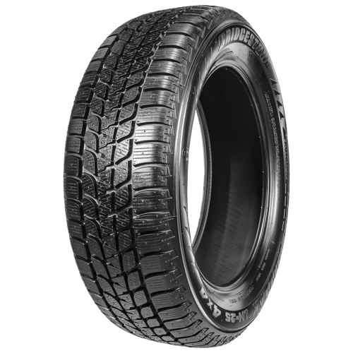 Pneumatico BRIDGESTONE BLIZZAK LM-25 4X4 MO M+S LAML M+S 3PMSF
