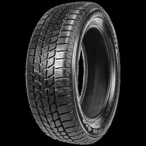 Pneumatico BRIDGESTONE BLIZZAK LM-25 4X4 XL RFT * M+S LAML M+S 3PMSF