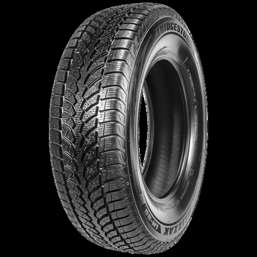 Pneumatico BRIDGESTONE BLIZZAK LM-80 AO M+S LAML M+S 3PMSF